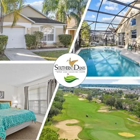 Splendid 3 Bedroom Home With Private Pool 2896Kl Villa